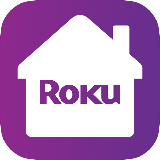 Roku Smart Home App