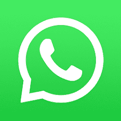 WhatsApp Messenger Desktop