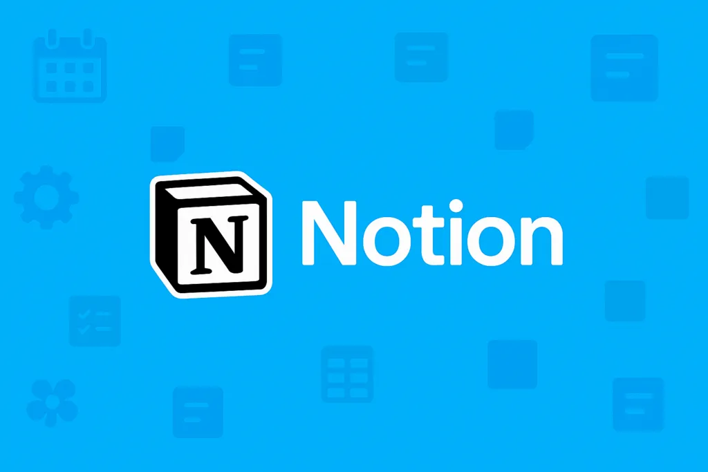Notion – The Ultimate All-in-One Workspace
