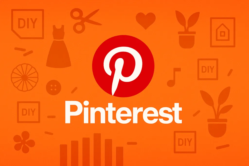 Pinterest – Your Visual Playground for Endless Inspiration